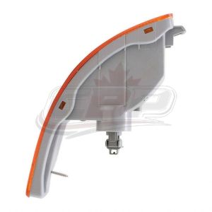 Signal Lamp Front Driver Side Toyota Corolla Sedan 1993-1997 , TO2530103V