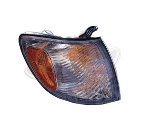 Side Marker Lamp Driver Side Toyota Sienna 1998-2000 High Quality , TO2530129