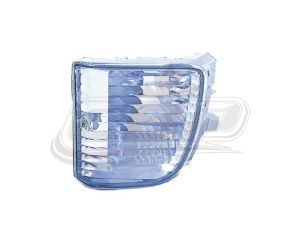 Signal Lamp Front Driver Side Toyota Rav4 2001-2005 Without Fog Lamp High Quality , TO2530139