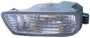 Signal Lamp Front Driver Side Toyota Tacoma 2001-2004 In Valance Panel High Quality , TO2530140