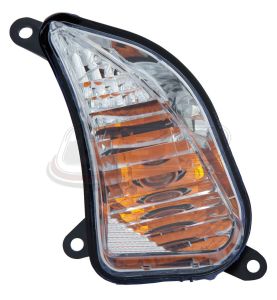 Signal Lamp Front Driver Side Toyota Avalon 2013-2015 Capa, To2530151C