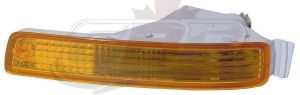 Signal Lamp Front Passenger Side Toyota Camry 1995-1996 , TO2531117V