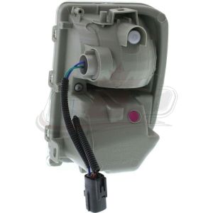 Side Marker Lamp Passenger Side Toyota Prius Plug-In 2012-2015 Economy Quality , TO2531150U