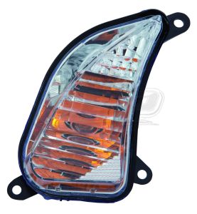 Signal Lamp Front Passenger Side Toyota Avalon 2013-2015 Capa, To2531151C