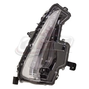 2017-2022 Toyota Prius Prime Signal Lamp Front Passenger , TO2531155C