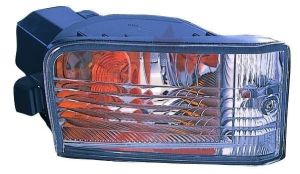 Signal Lamp Front Driver Side Toyota Rav4 2001-2005 With Fog Lamp High Quality , TO2532110