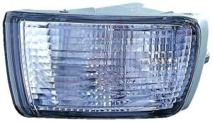 Signal Lamp Front Driver Side Toyota 4Runner 2003-2005 Without Drl High Quality , TO2532112