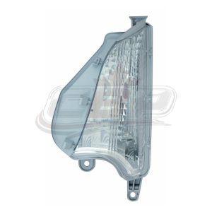 Signal Lamp Front Driver Side Toyota Prius C 2015-2019 Capa, To2532120C