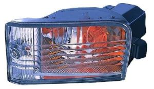 Signal Lamp Front Passenger Side Toyota Rav4 2001-2005 With Fog Lamp High Quality , TO2533110