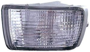 Signal Lamp Front Passenger Side Toyota 4Runner 2003-2005 With Drl High Quality , TO2533113
