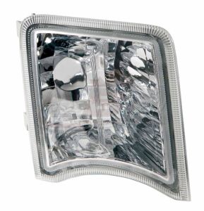 Signal Lamp Front Passenger Side Toyota Prius 2010-2011 Capa, To2533114C