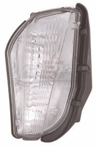 Signal Lamp Front Passenger Side Toyota Prius V 2012-2014 High Quality , TO2533116