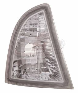 Signal Lamp Front Passenger Side Toyota Prius C 2012-2014 Capa, To2533117C