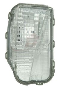 Signal Lamp Front Passenger Side Toyota Prius Plug-In 2012-2015 High Quality , TO2533118