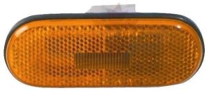 Signal Lamp Front Driver Side Toyota Rav4 1996-1997 , TO2550114V
