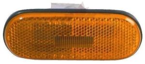 Signal Lamp Front Passenger Side Toyota Rav4 1996-1997 , TO2551114V