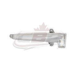 2020-2025 Toyota Corolla Sedan Daytime Running Lamp Driver , TO2562105C