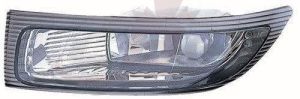 Fog Lamp Front Driver Side Toyota Sienna 2004-2005 High Quality , TO2592118