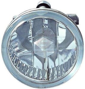 Fog Lamp Front Driver Side Toyota Prius 2004-2009 High Quality , TO2592119