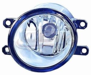 Fog Lamp Front Driver Side Toyota Avalon 2008-2010 North American Built High Quality , TO2592123