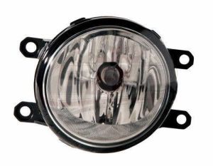 Fog Lamp Front Driver Side Scion Tc 2014-2015 High Quality , TO2592124