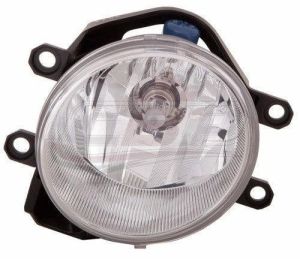 Fog Lamp Front Driver Side Lexus Es300H 2013-2014 High Quality , TO2592126
