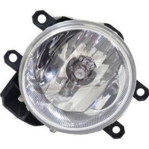 Fog Lamp Front Driver Side Toyota Rav4 2016-2018 High Quality , TO2592132