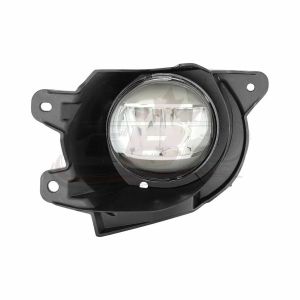 2018-2022 Toyota Sequoia Fog Lamp Driver Side Capa , TO2592140C