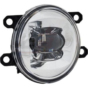 2021-2025 Toyota Sienna Fog Lamp Driver Side , TO2592145U