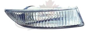 Fog Lamp Front Passenger Side Toyota Avalon 2003-2004 High Quality , TO2593113