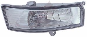 Fog Lamp Front Passenger Side Toyota Camry 2005-2006 High Quality , TO2593120
