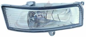 Fog Lamp Front Passenger Side Toyota Camry 2005-2006 Capa, To2593120C