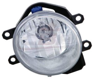 Fog Lamp Front Passenger Side Lexus Gs450H 2014 High Quality , TO2593126