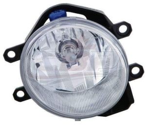 Fog Lamp Front Passenger Side Lexus Es350 2013-2014 Economy Quality , TO2593126U