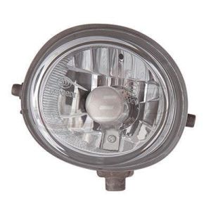 Fog Lamp Front Passenger Side Toyota Yaris Sedan 2019-2020 High Quality , TO2593139
