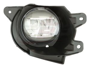 2018-2022 Toyota Sequoia Fog Lamp Passenger Side Capa , TO2593140C