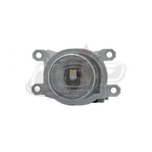 Fog Lamp Passenger Side Toyota Chr 2020-2022 Japan Built High Quality, To2593142