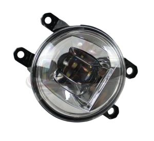 2021-2025 Toyota Sienna Fog Lamp Passenger Side High Quality , TO2593145