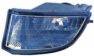 Fog Lamp Front Driver Side Toyota Rav4 2001-2003 High Quality , TO2594101