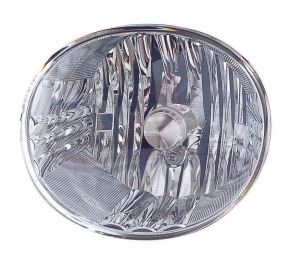 Fog Lamp Front Driver Side Lexus Es330 2005-2006 High Quality , TO2594102