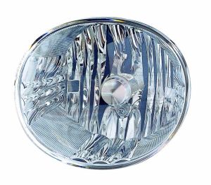 Fog Lamp Front Driver Side Lexus Es330 2005-2006 Capa