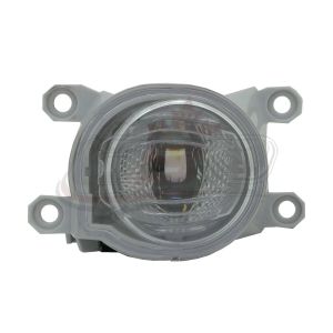 Fog Lamp Driver Side Toyota Prius 2022 High Quality, To2594110