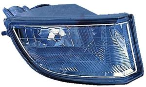 Fog Lamp Front Passenger Side Toyota Rav4 2001-2003 High Quality , TO2595101