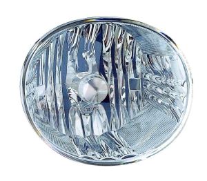 Fog Lamp Front Passenger Side Lexus Es330 2005-2006 High Quality , TO2595102