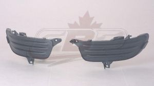 Fog Lamp Cover Front Driver Side Toyota Camry 2005-2006 , TO2598100