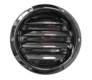 Fog Lamp Cover Front Driver Side Toyota Highlander 2004-2007 , TO2598107