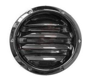 Fog Lamp Cover Front Passenger Side Toyota Highlander 2004-2007 , TO2599107