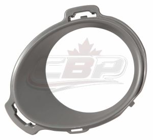 Fog Lamp Bracket Front Driver Side Toyota Camry Hybrid 2012-2014 , TO2602100