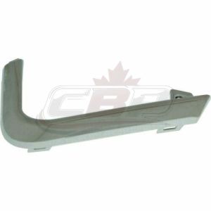 Fog Lamp Bracket Front Driver Side Toyota Land Cruiser 2016-2020 , TO2602104