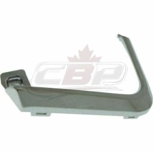 Fog Lamp Bracket Front Passenger Side Toyota Land Cruiser 2016-2020 , TO2603104